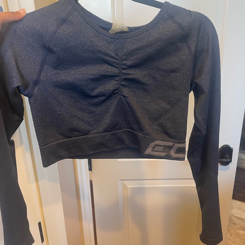 Echt top size medium